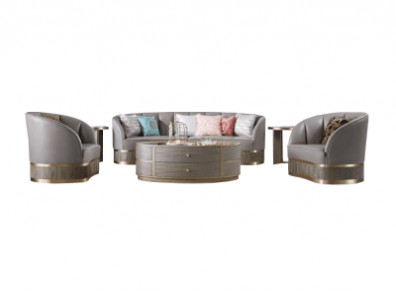 Sofagarnituren Sets